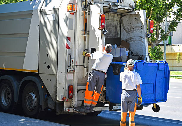 Recycling Services for Junk